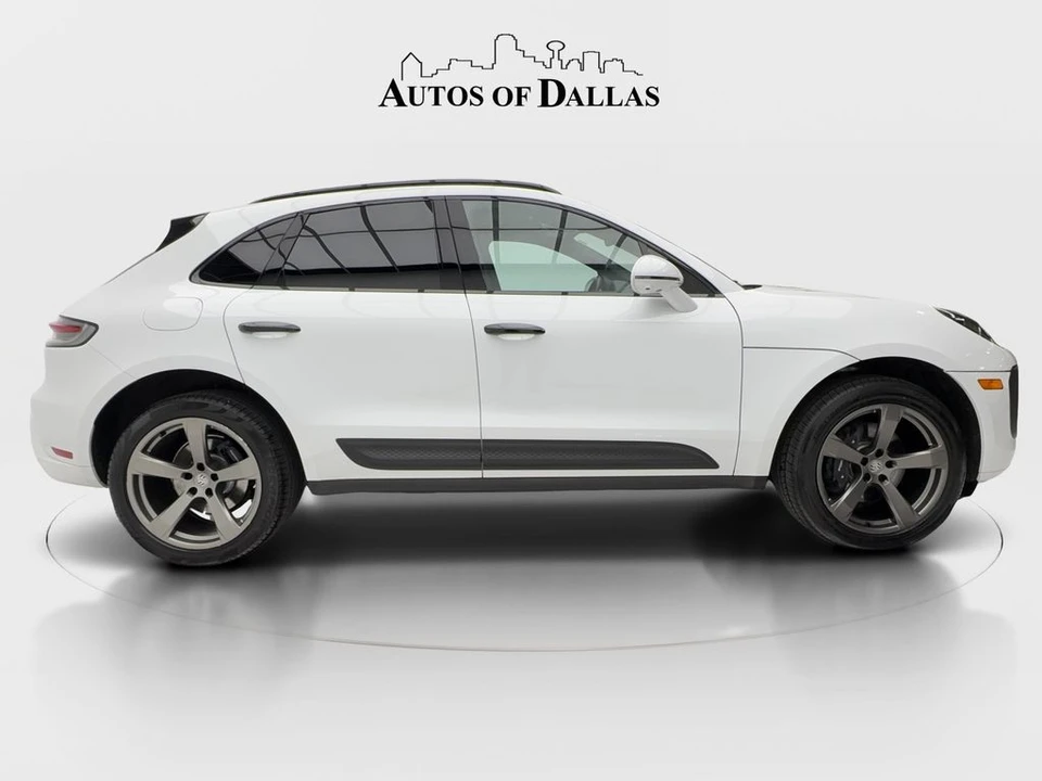 2023 Porsche Macan - Image 6 of 21