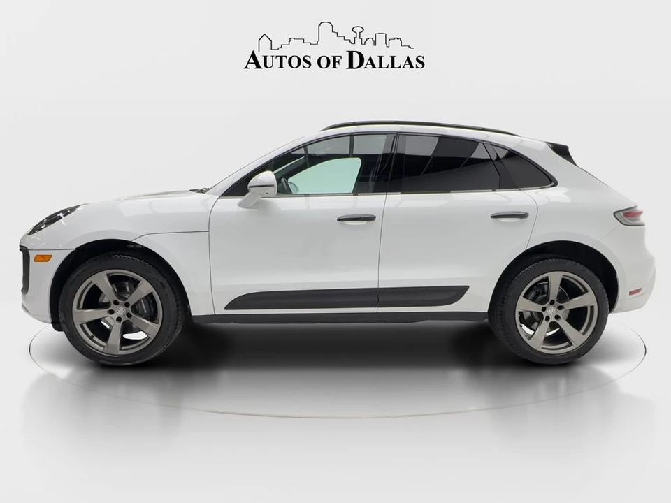 2023 Porsche Macan - Image 5 of 21