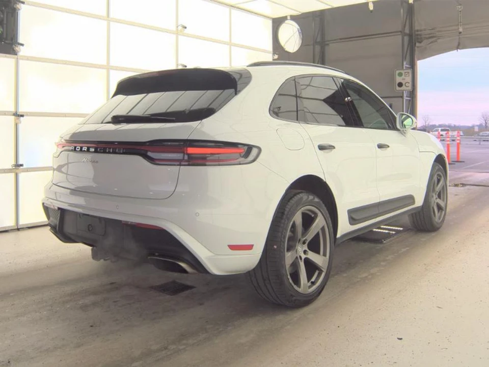 2023 Porsche Macan - Image 2 of 10
