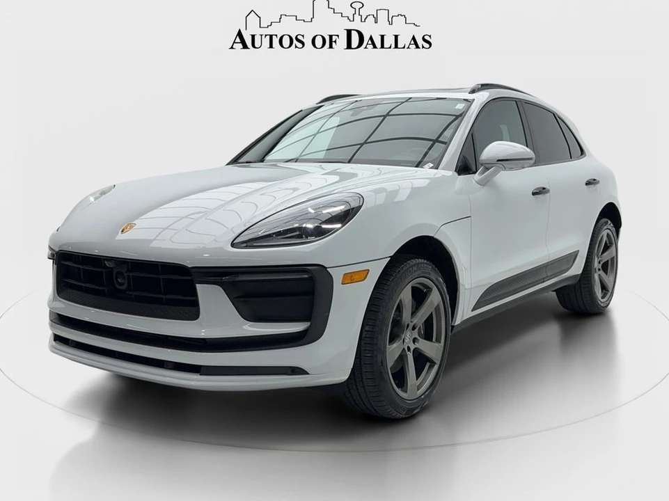 2023 Porsche Macan - Image 3 of 21