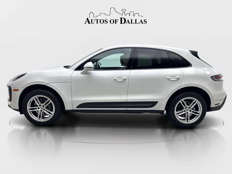 2023 Porsche Macan - Image 5 of 31