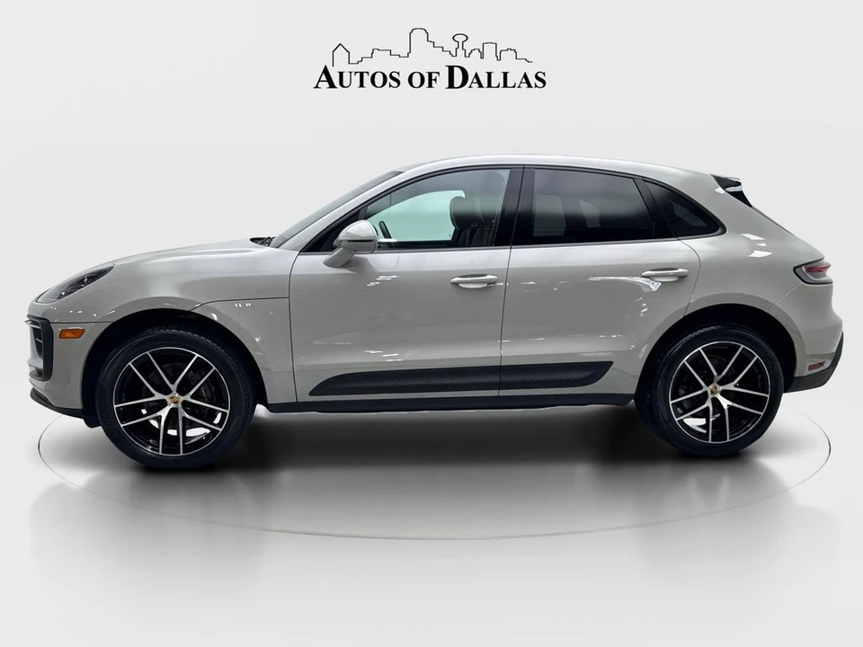 2023 Porsche Macan - Image 5 of 31