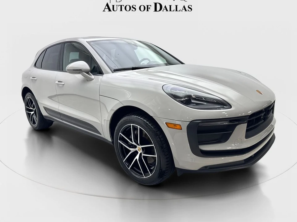 2023 Porsche Macan - Image 4 of 31
