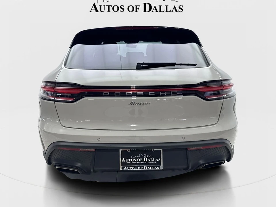2023 Porsche Macan - Image 7 of 21