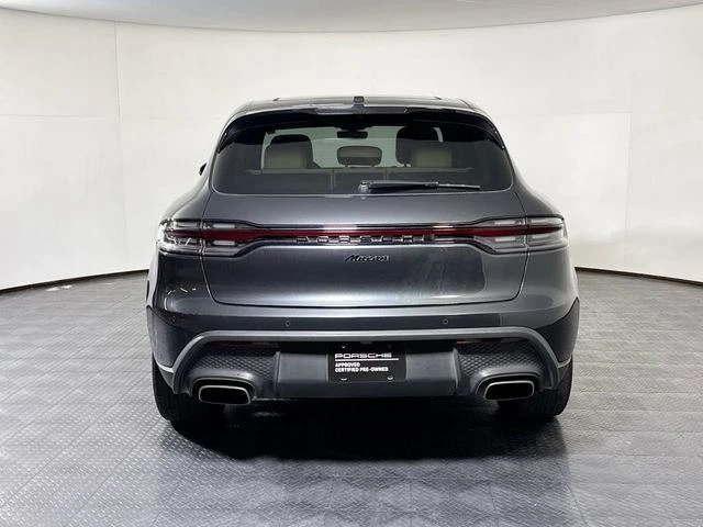 2023 Porsche Macan - Image 6 of 20