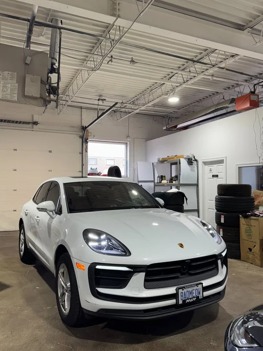2023 Porsche Macan T - Image 11 of 11