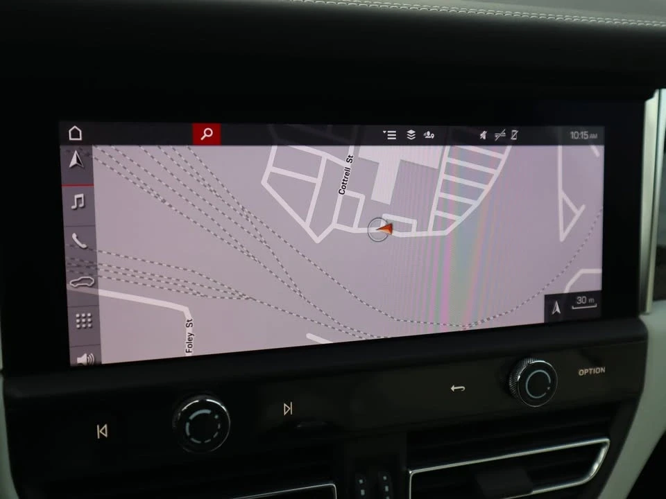 2023 Porsche Macan GTS - Image 18 of 19