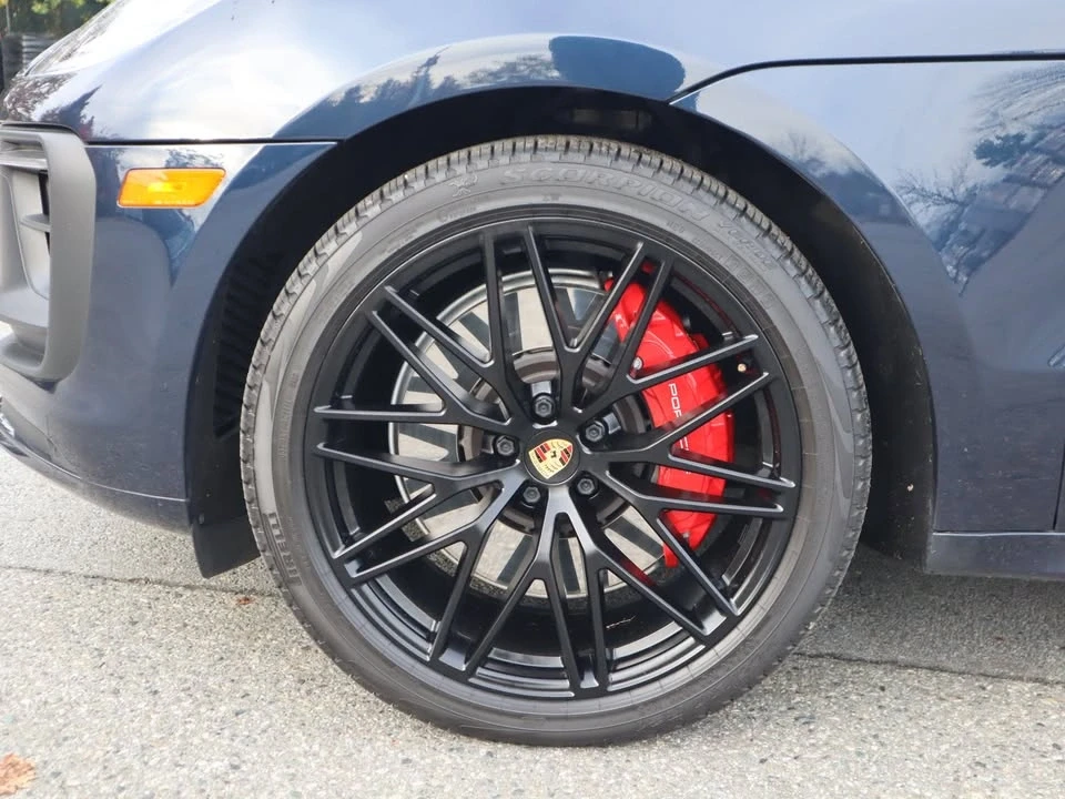 2023 Porsche Macan GTS - Image 19 of 19