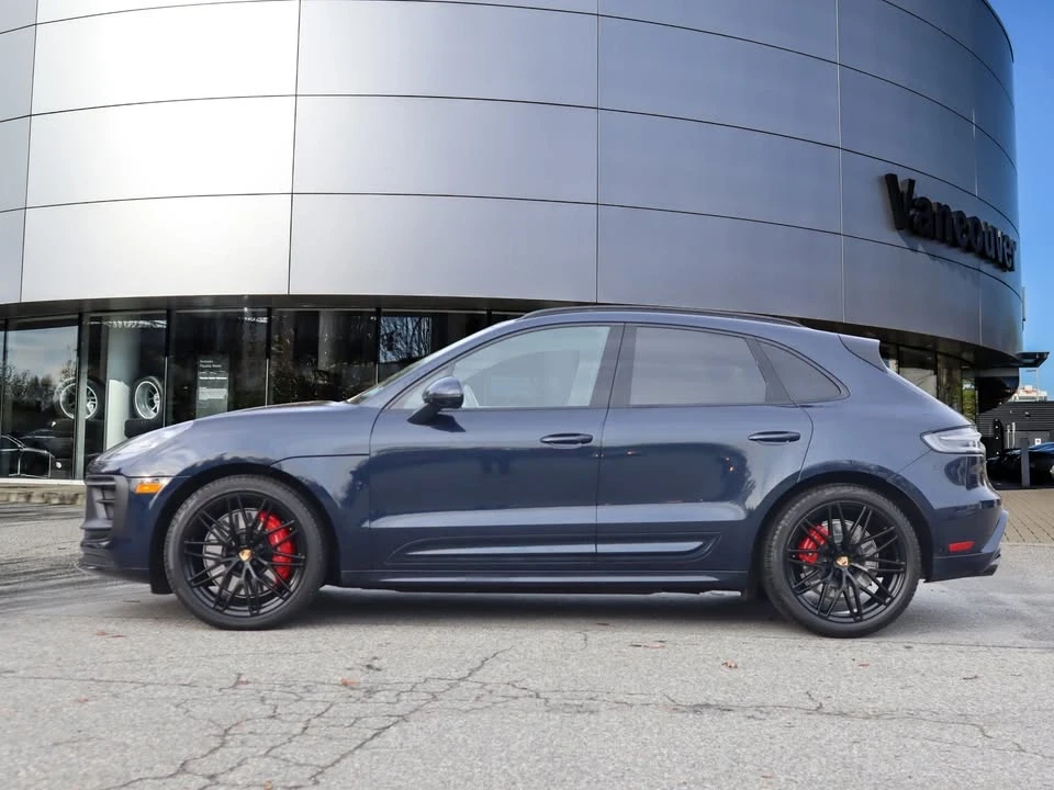 2023 Porsche Macan GTS - Image 8 of 19