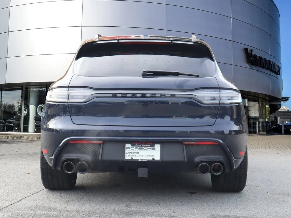 2023 Porsche Macan GTS - Image 6 of 19