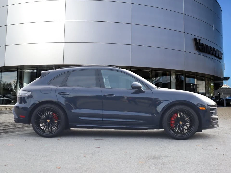2023 Porsche Macan GTS - Image 4 of 19
