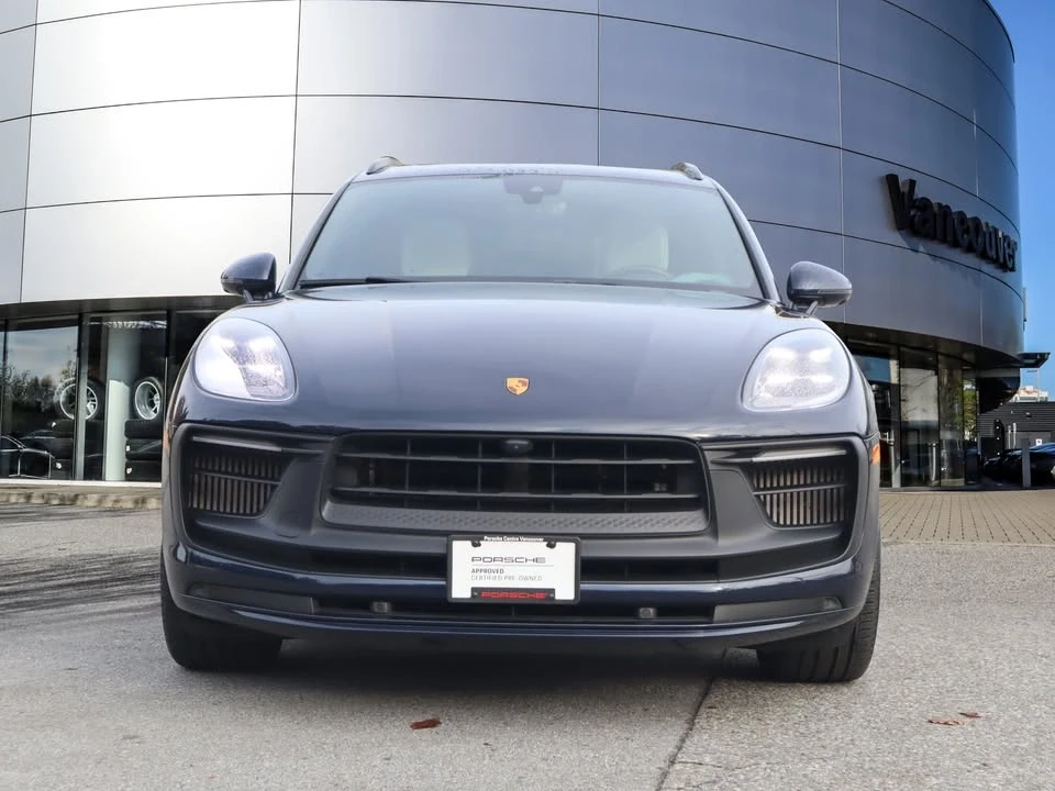 2023 Porsche Macan GTS - Image 2 of 19