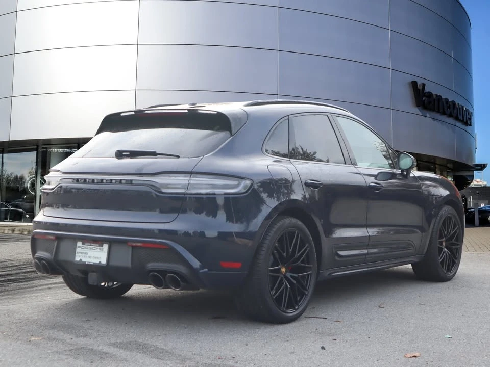 2023 Porsche Macan GTS - Image 5 of 19