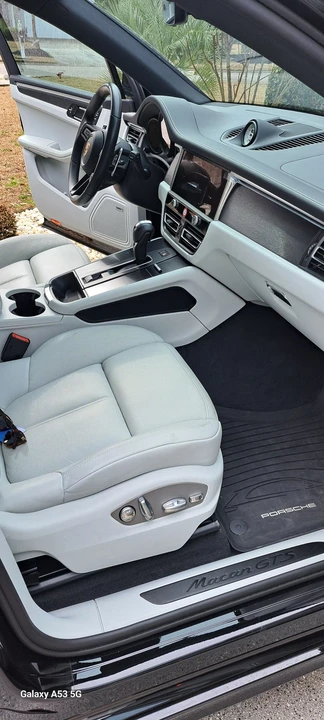 2023 Porsche Macan GTS - Image 12 of 12