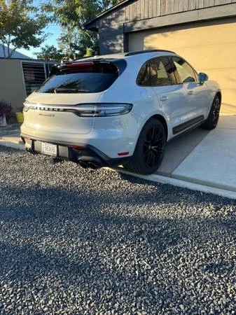 2023 Porsche Macan GTS - Image 3 of 6