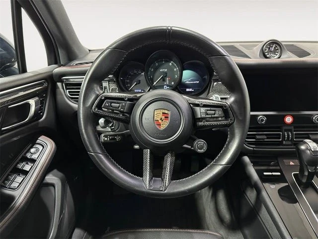 2023 Porsche Macan GTS - Image 7 of 12