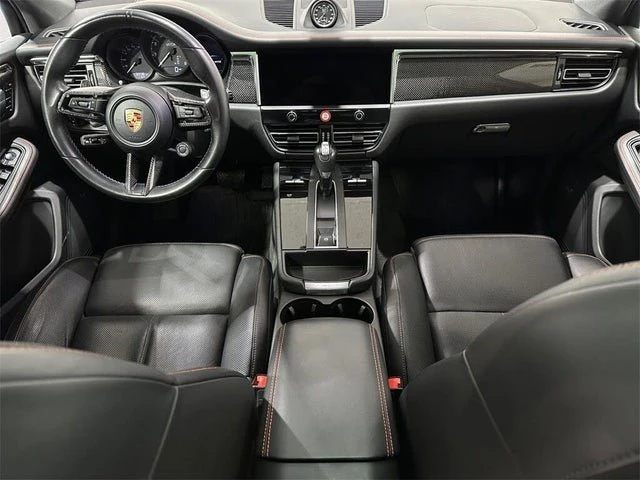 2023 Porsche Macan GTS - Image 6 of 12