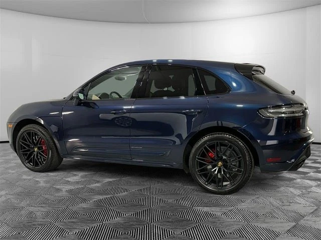 2023 Porsche Macan GTS - Image 2 of 12