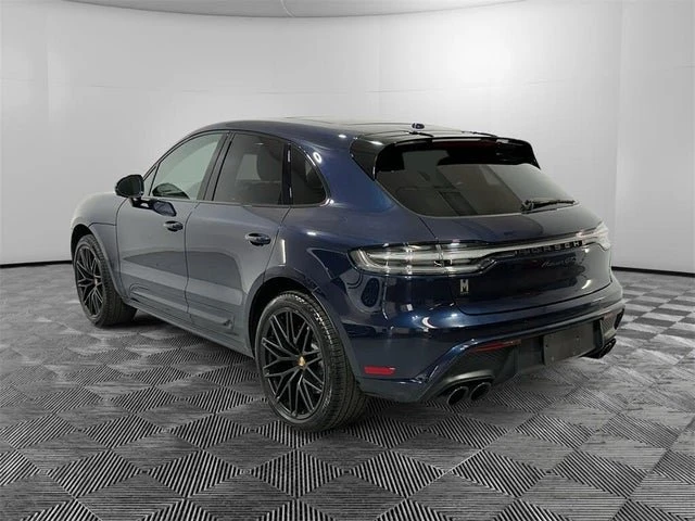 2023 Porsche Macan GTS - Image 3 of 12