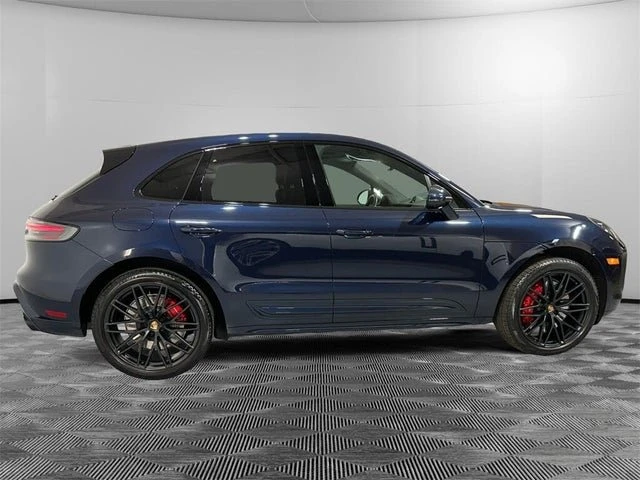 2023 Porsche Macan GTS - Image 5 of 12
