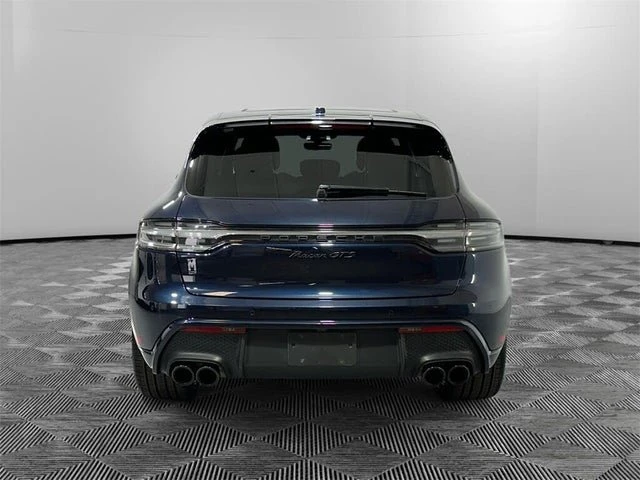 2023 Porsche Macan GTS - Image 4 of 12