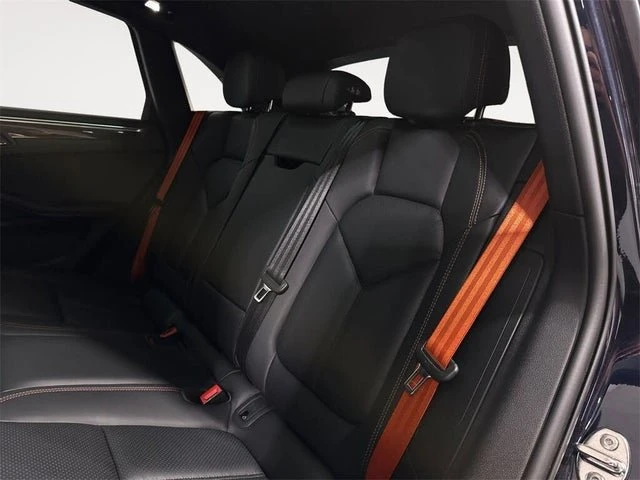 2023 Porsche Macan GTS - Image 8 of 12