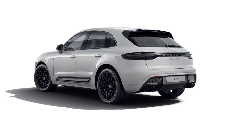 2023 Porsche Macan GTS - Image 8 of 12