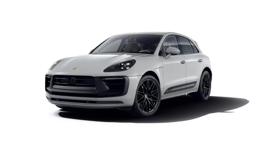 2023 Porsche Macan GTS - Image 7 of 12