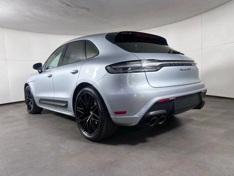 2023 Porsche Macan GTS - Image 3 of 5