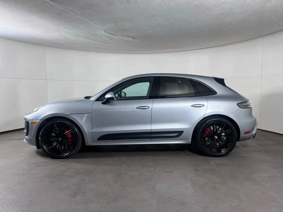2023 Porsche Macan GTS - Image 2 of 5