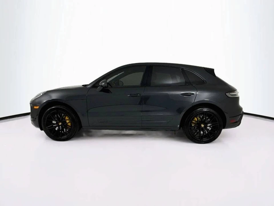 2023 Porsche Macan GTS - Image 2 of 5