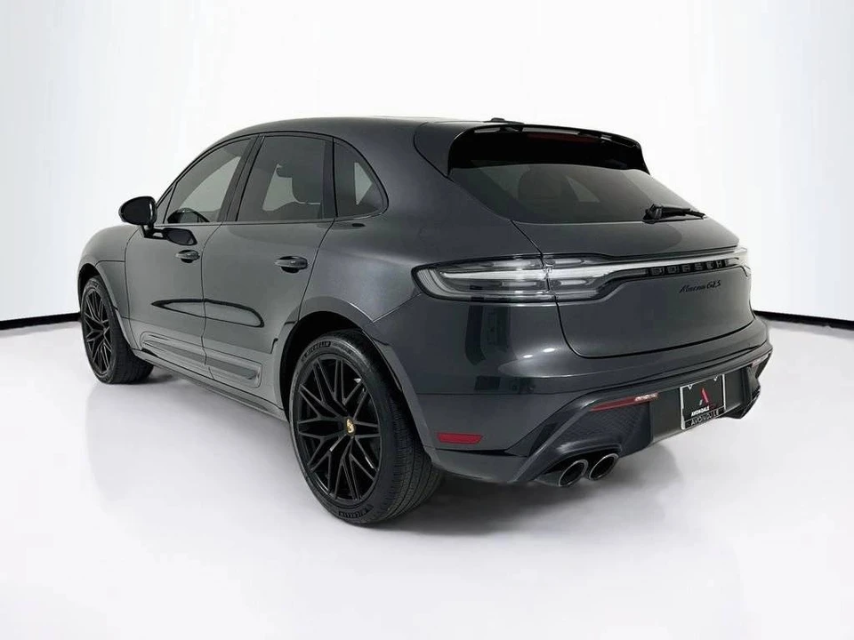 2023 Porsche Macan GTS - Image 3 of 5