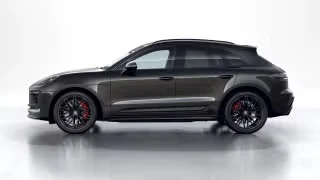 2023 Porsche Macan - Image 9 of 30