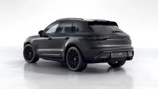 2023 Porsche Macan - Image 17 of 30