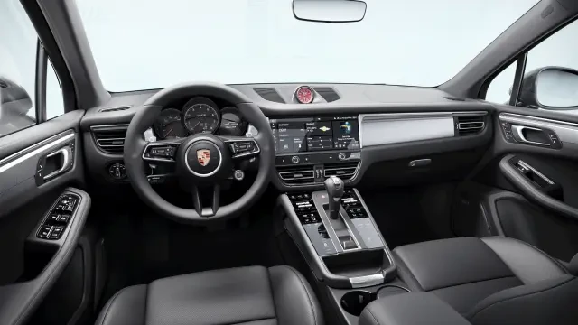 2023 Porsche Macan - Image 30 of 30