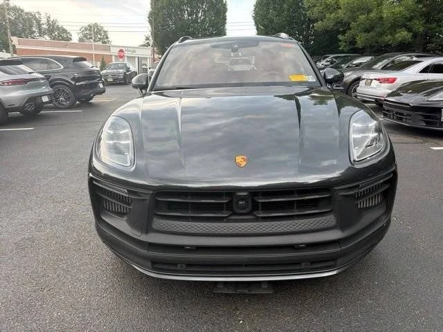 2023 Porsche Macan GTS - Image 4 of 5