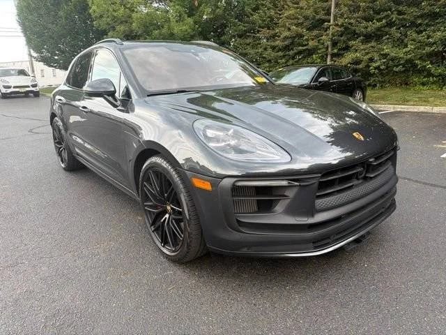 2023 Porsche Macan GTS - Image 5 of 5