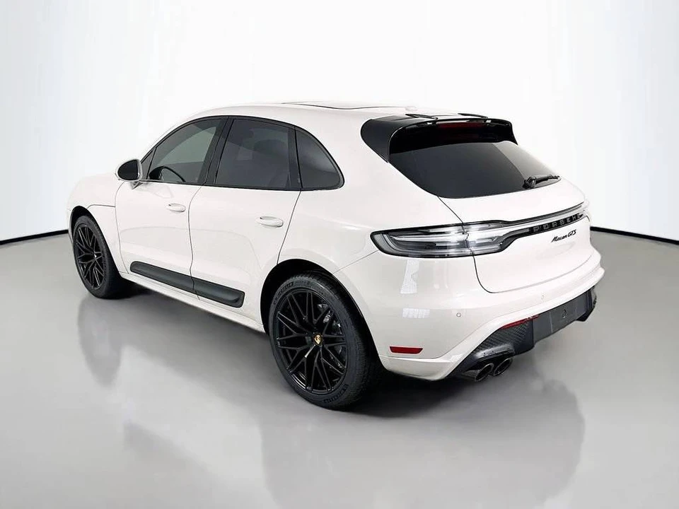2023 Porsche Macan GTS - Image 3 of 5