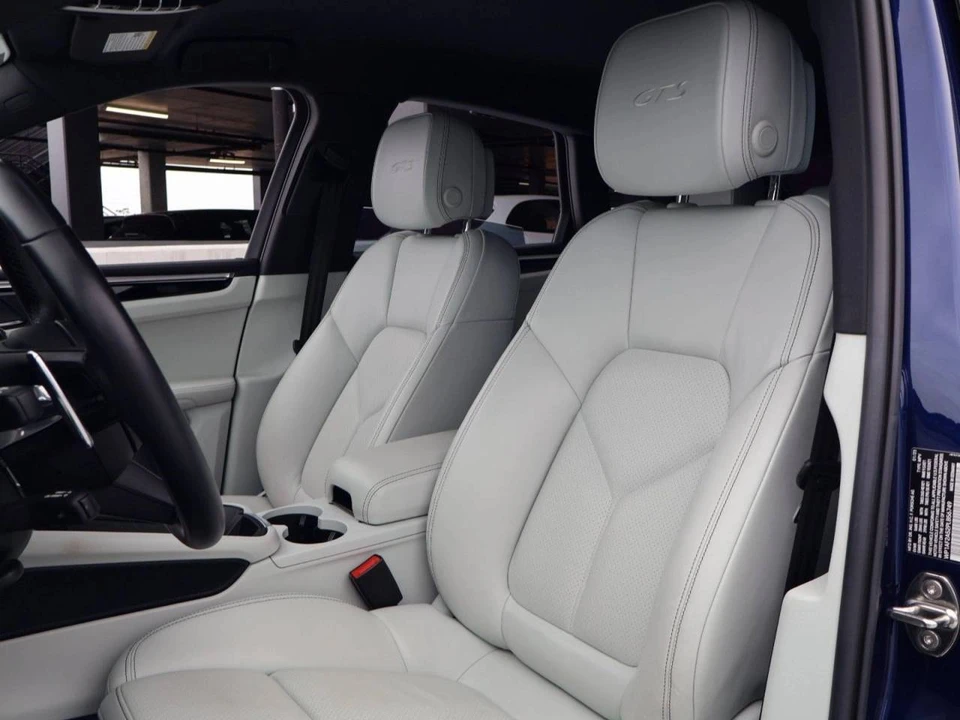 2023 Porsche Macan GTS - Image 5 of 5