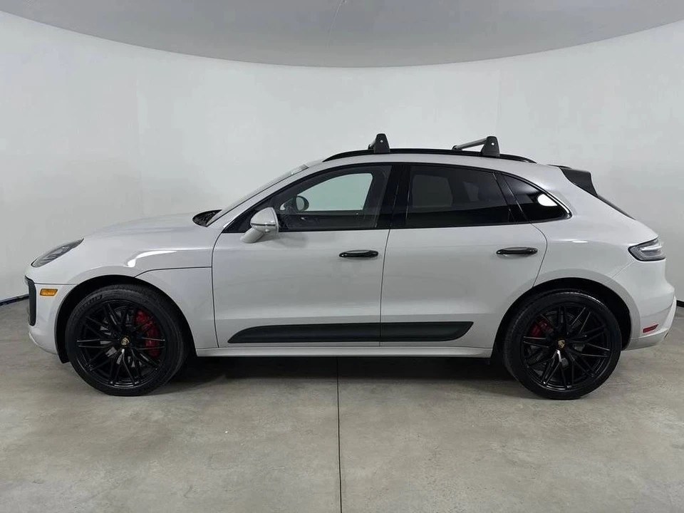 2023 Porsche Macan GTS - Image 2 of 5