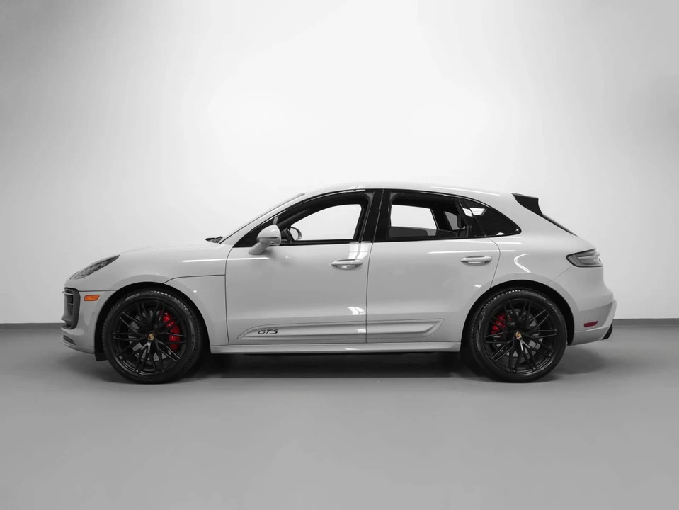 2023 Porsche Macan GTS - Image 2 of 5