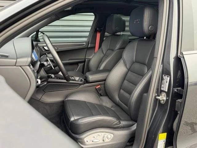 2023 Porsche Macan GTS - Image 5 of 5