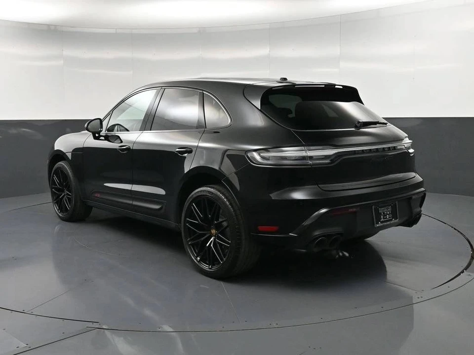 2023 Porsche Macan GTS - Image 3 of 5