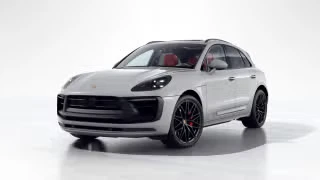 2023 Porsche Macan GTS - Image 2 of 31