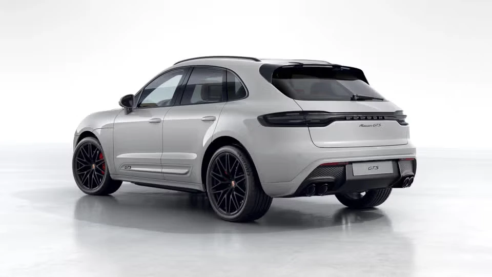 2023 Porsche Macan GTS - Image 20 of 31