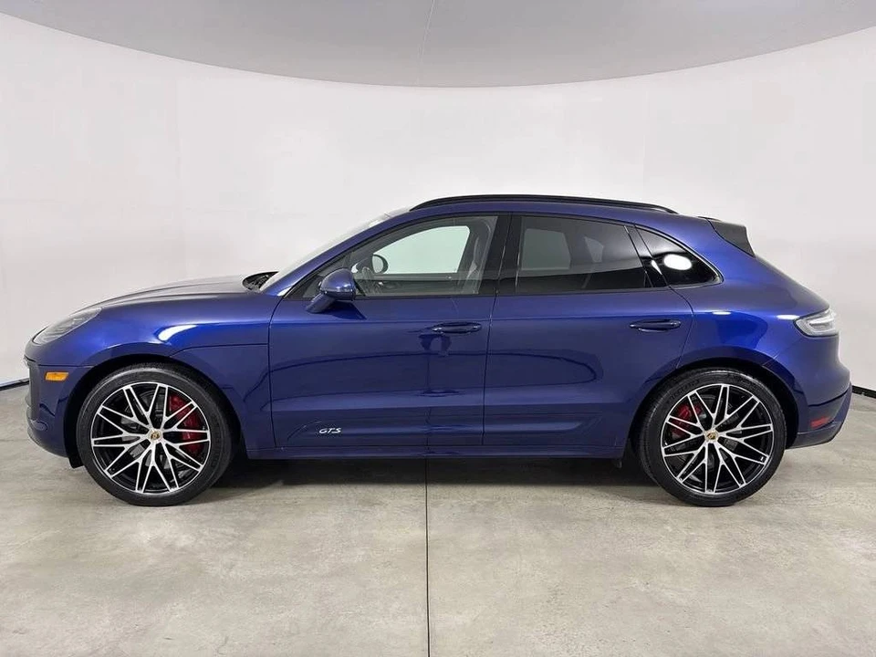 2023 Porsche Macan GTS - Image 2 of 5