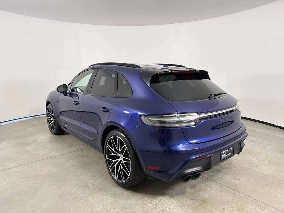 2023 Porsche Macan GTS - Image 3 of 5