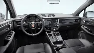 2023 Porsche Macan GTS - Image 29 of 30