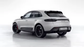 2023 Porsche Macan GTS - Image 17 of 30