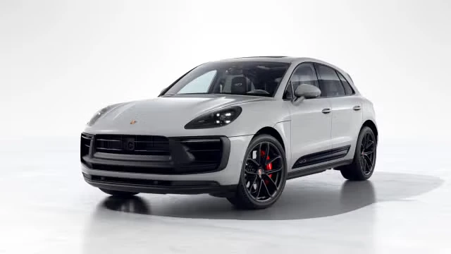 2023 Porsche Macan GTS - Image 2 of 30